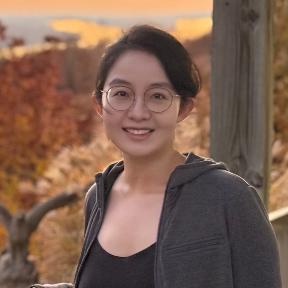 Mohan Liu